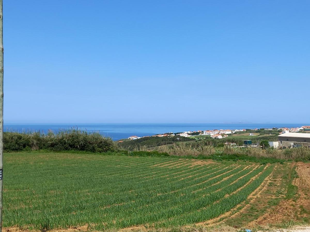 Kabaceira Village Atalaia  エクステリア 写真